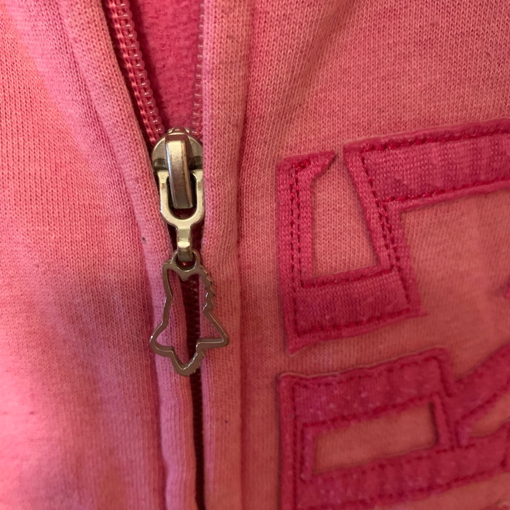 Fox Riders Co Zip Up - Picture 3 of 4
